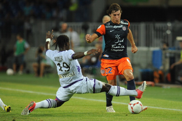 Montpellier Herault SC v Toulouse FC – Ligue 1