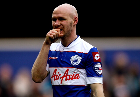 Queens Park Rangers v Huddersfield Town – Sky Bet Championship