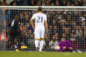 Tottenham Hotspur FC v Besiktas JK – UEFA Europa League