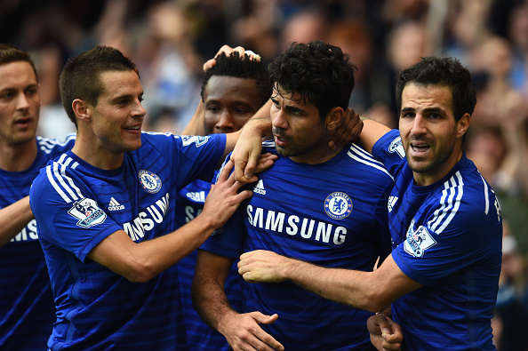 Chelsea v Arsenal – Premier League