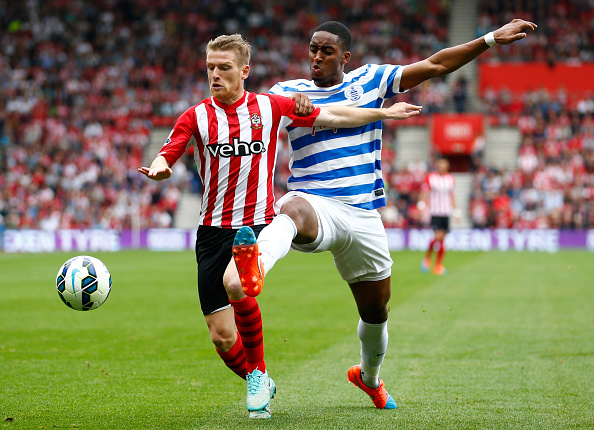 Southampton v Queens Park Rangers – Premier League