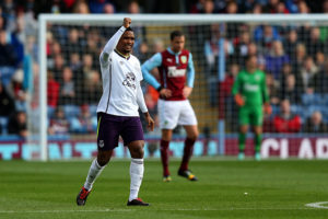 Burnley v Everton – Premier League