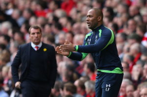 Liverpool v Tottenham Hotspur – Premier League