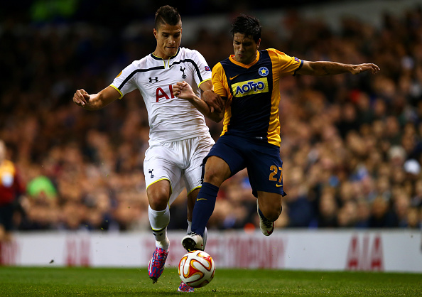 Tottenham Hotspur FC v Asteras Tripolis FC – UEFA Europa League