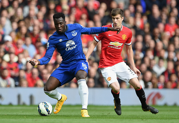 Manchester United v Everton – Premier League