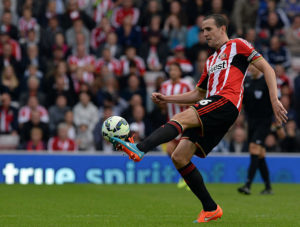 Sunderland v Swansea City – Premier League