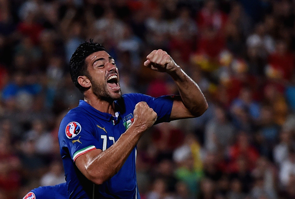 Malta v Italy – EURO 2016 Qualifier