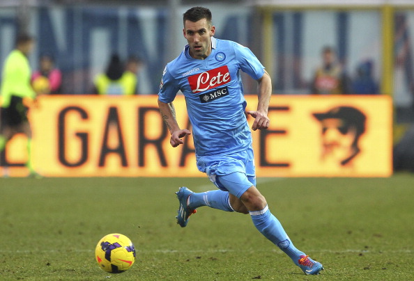 Atalanta BC v SSC Napoli – Serie A