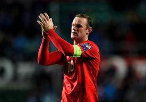 Estonia v England – EURO 2016 Qualifier