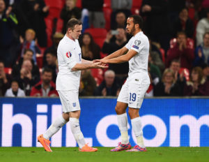 England v San Marino – EURO 2016 Qualifier