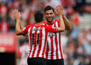 Southampton v Sunderland – Premier League