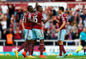 West Ham United v Queens Park Rangers – Premier League