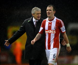Stoke City v Liverpool – Premier League