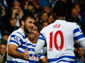 Queens Park Rangers v Aston Villa – Premier League