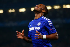 Chelsea FC v FC Schalke 04 – UEFA Champions League