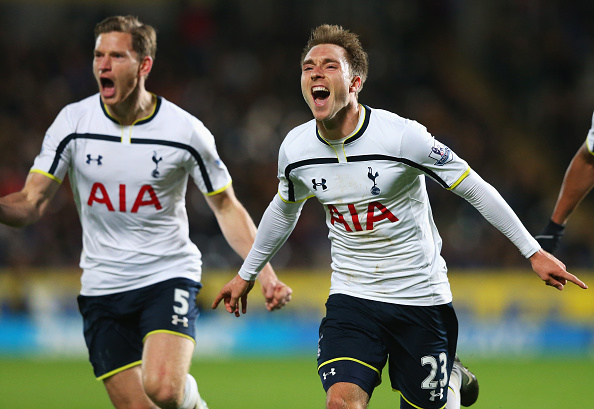 Hull City v Tottenham Hotspur – Premier League