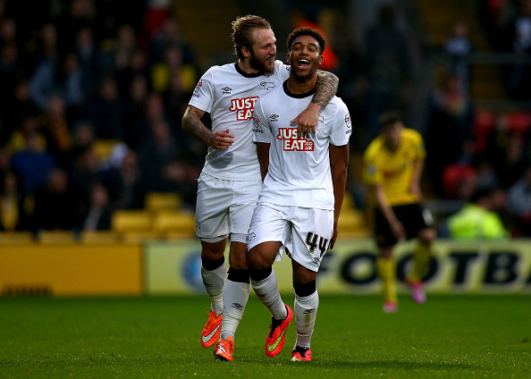 Watford v Derby County – Sky Bet Championship
