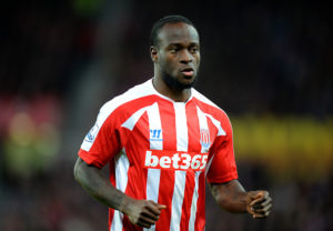 Stoke City v Burnley – Premier League