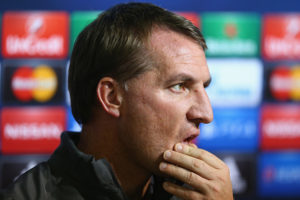 Liverpool FC Press Conference