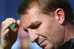 Liverpool FC Press Conference