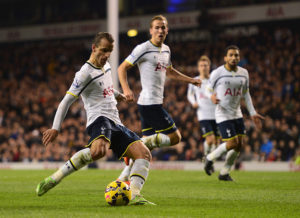 Tottenham Hotspur v Everton – Premier League
