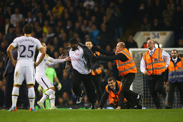 Tottenham Hotspur FC v FK Partizan – UEFA Europa League