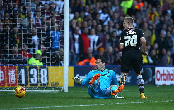 Watford v Millwall – Sky Bet Championship