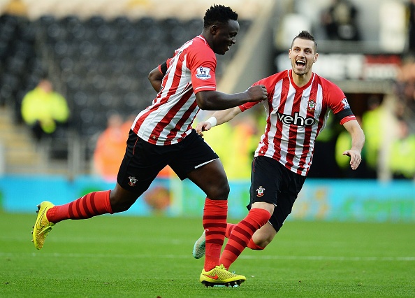 Hull City v Southampton – Premier League