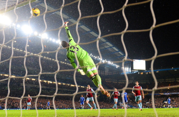 Chelsea v West Ham United – Premier League