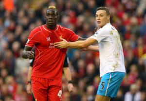 Liverpool v Hull City – Premier League