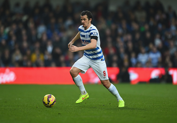 Queens Park Rangers v Leicester City – Premier League