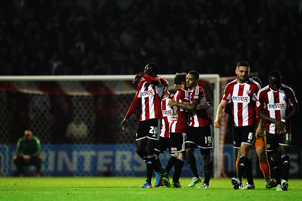 Brentford v Wolverhampton Wanderers – Sky Bet Championship