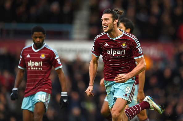 West Ham United v Swansea City – Premier League