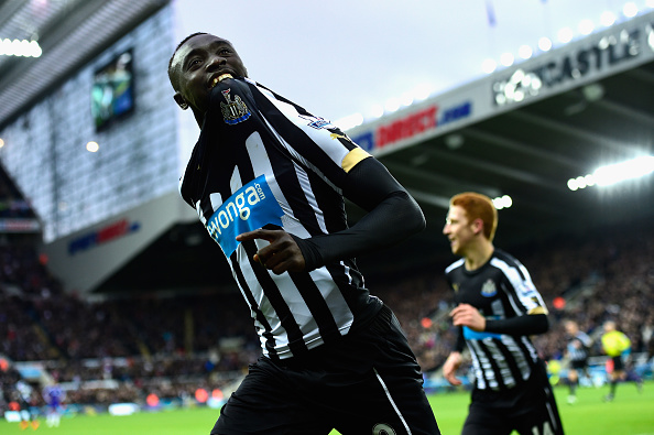 Newcastle United v Chelsea – Premier League