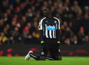 Arsenal v Newcastle United – Premier League