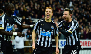 Newcastle United v Everton – Premier League