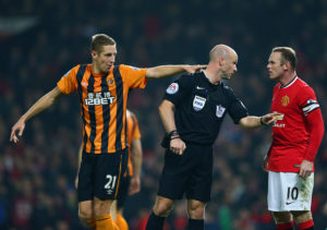 Manchester United v Hull City – Premier League