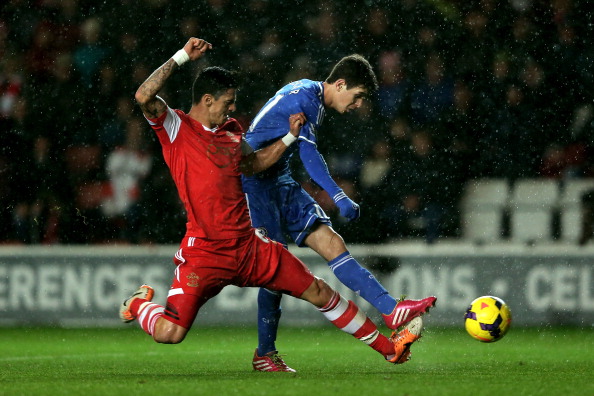 Southampton v Chelsea – Premier League