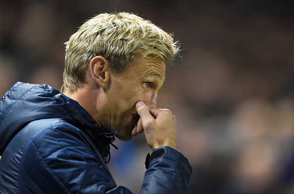 Brighton & Hove Albion v Wigan Athletic – Sky Bet Championship