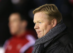 Sheffield United v Southampton – Capital One Cup Quarter-Final