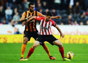 Hull City v Southampton - Premier League