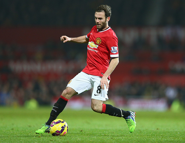 Manchester United v Hull City – Premier League