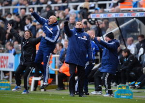 Newcastle United v Sunderland – Premier League