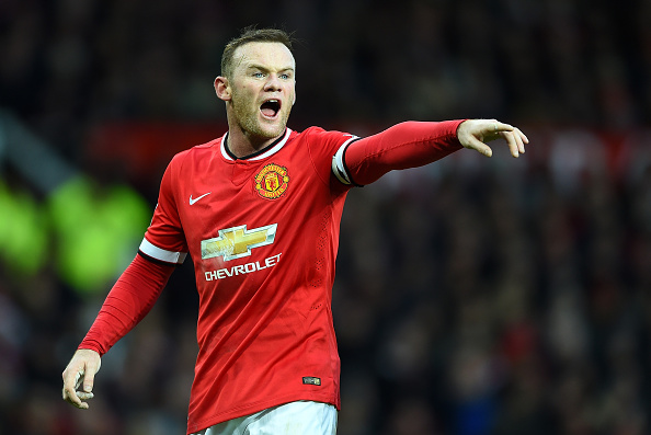 Manchester United v Liverpool – Premier League