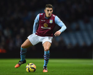 Aston Villa v Leicester City – Premier League
