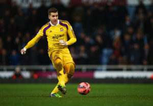 West Ham United v Everton – FA Cup Third Round Replay