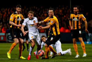 Cambridge United v Manchester United – FA Cup Fourth Round
