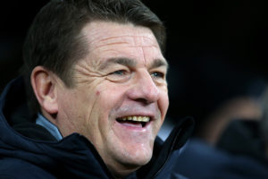 Newcastle United v Southampton – Premier League