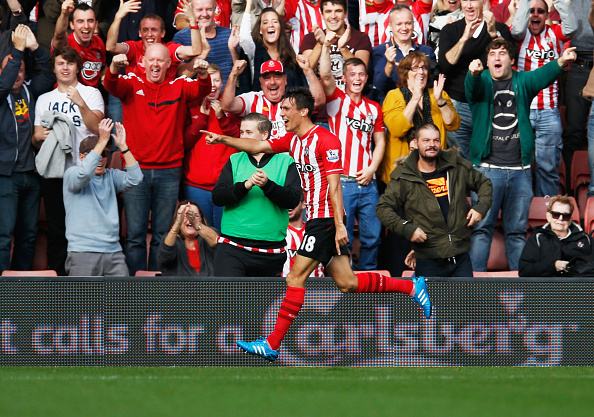 Southampton v Sunderland – Premier League
