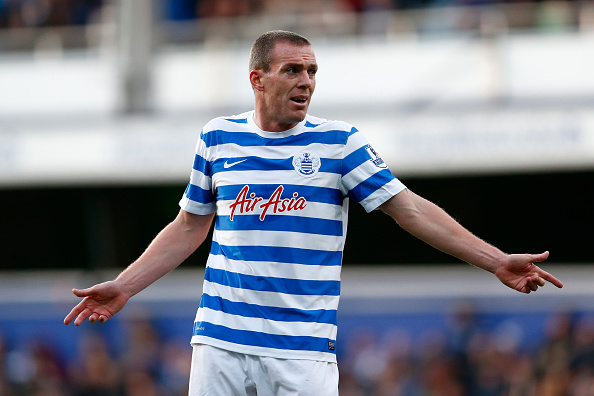 Queens Park Rangers v Burnley – Premier League